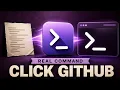 Click GitHub Tutorial Package a Native Python CLI with Entry Points and Auto Help