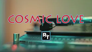 cosmic love funkot single