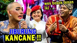Cak Percil Cs Terbaru !! Litiana Ajur Gak Iso Baris !!