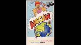 adegan perbedaan lyric