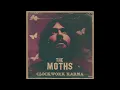 Download Lagu The Moths - Clockwork Karma [Full Album] (60s Psychedelic Acid Rock)