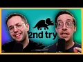 Download Lagu An Update on the Company - The Try Pod Ep. 319