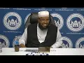 1 Ta hiib Kitaab Al-Shariicah Imam Aajuuri Sh Cabdulqani Faarax Mursal