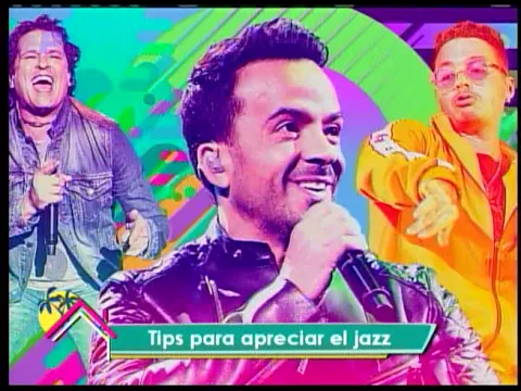 Ser Mejores: Tips para apreciar el jazz