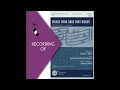 Part Predominant Recording: WHERE YOUR BARE FOOT WALKS- David Childs (Full Mix Sample)