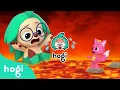 Lagu [NEW✨] Missing Hogi's Jingle Play｜😮 Hogi, Where Are You?｜Kids Play｜Hogi Jingle｜Hogi Pinkfong