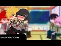 Download Lagu MHA reacts to Kamijirou [MHA REACTION] Kamijirou 💛💜