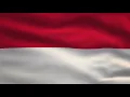 Download Lagu Indonesia Waving Flag Animation | 8k Ultra HD | Flags of the World