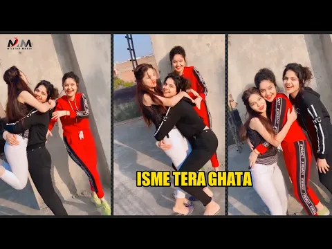 Download MP3 Esme Tera Ghata || Prerna Sharma Dance ||Million Music || 2020