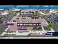 Walmart Reimagined concept could transform Windsor Heights