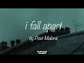 Vietsub I Fall Apart - Post Malone