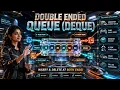 Double Ended Queue Deque in Tamil DSA Explained in 10 Minutes