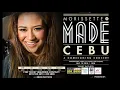 MORISSETTE - Diamante (Morissette Is Made CEBU! | July 14, 2018)