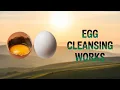 Egg Cleansing Ritual Remove Negative Energy Break Curses the Balkan Way