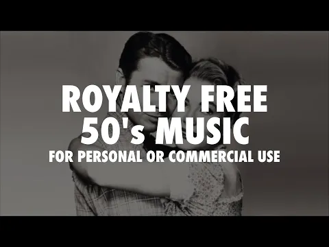 Download MP3 Fifties 50's music (free to use)