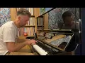 'Release' - Saleka (from the movie 'Trap'  by M. Night Shyamalan)