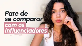 Parece que todo mundo está evoluindo menos eu… #conversafiada