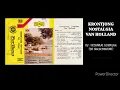 KRONTJONG NOSTALGIA VAN HOLLAND - KR. SETANKAI BOENGAH (DE NACHTSIRENE)
