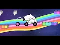 Geometry Dash EEEAAAOOO by PeterNg 100
