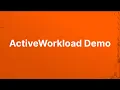 How to Migrate Workloads Between FlashArrays with ActiveWorkload Pure Demos