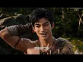🔥【全集】我熬夜設計的遊戲竟變成真實世界！我靠策劃權限抽神級人物卡、建城稱霸，從石器時代一路逆襲成東方霸主！