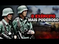 Por que o EXÉRCITO ALEMÃO era tão FORTE e acabou sendo DERROTADO pelos soviéticos?