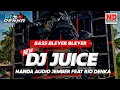 Download Lagu DJ Juice Nanda Audio Jember Bas Bleyer Bleyer Vt Rio Denka