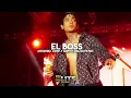 Natanael Cano X Gabito Ballesteros - El Boss (Estudio 2024)