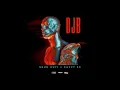 Seun Kuti & Egypt80 - DJB (Official Audio)