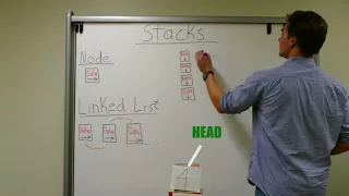 Comp Sci in 5 Stacks