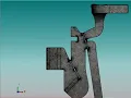 CFD End-to-End Simulation Automation Demo
