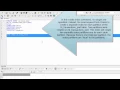Oracle Optimization course Tutorial - Table Partitions Lesson 3