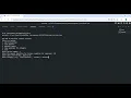 CS50 Python - Final project