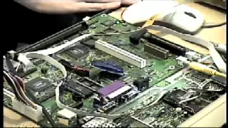 FPGA Tuning C64 SID Jeri Ellsworth