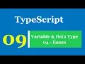 Lap trinh TypeScript - Bai 9 Variable Data Type