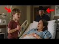 Download Lagu George Strait Hears a Child Singing His Song to Their Mother in the Hospital His Actions Touched...