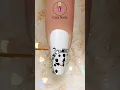 Elegant Winter Nail Trends 2024