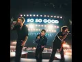 So So Good (Live) - Phil Wickham, Brandon Lake & Elevation Worship