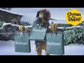 Lagu 🎁 Shaun the Sheep x Barbour 🎄 Christmas Advert 2024 #barbour #shaunthesheep #BarbourChristmas