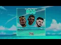 Eisavage - Boo feat SonPi, Vike (Produced by Godamn boy)