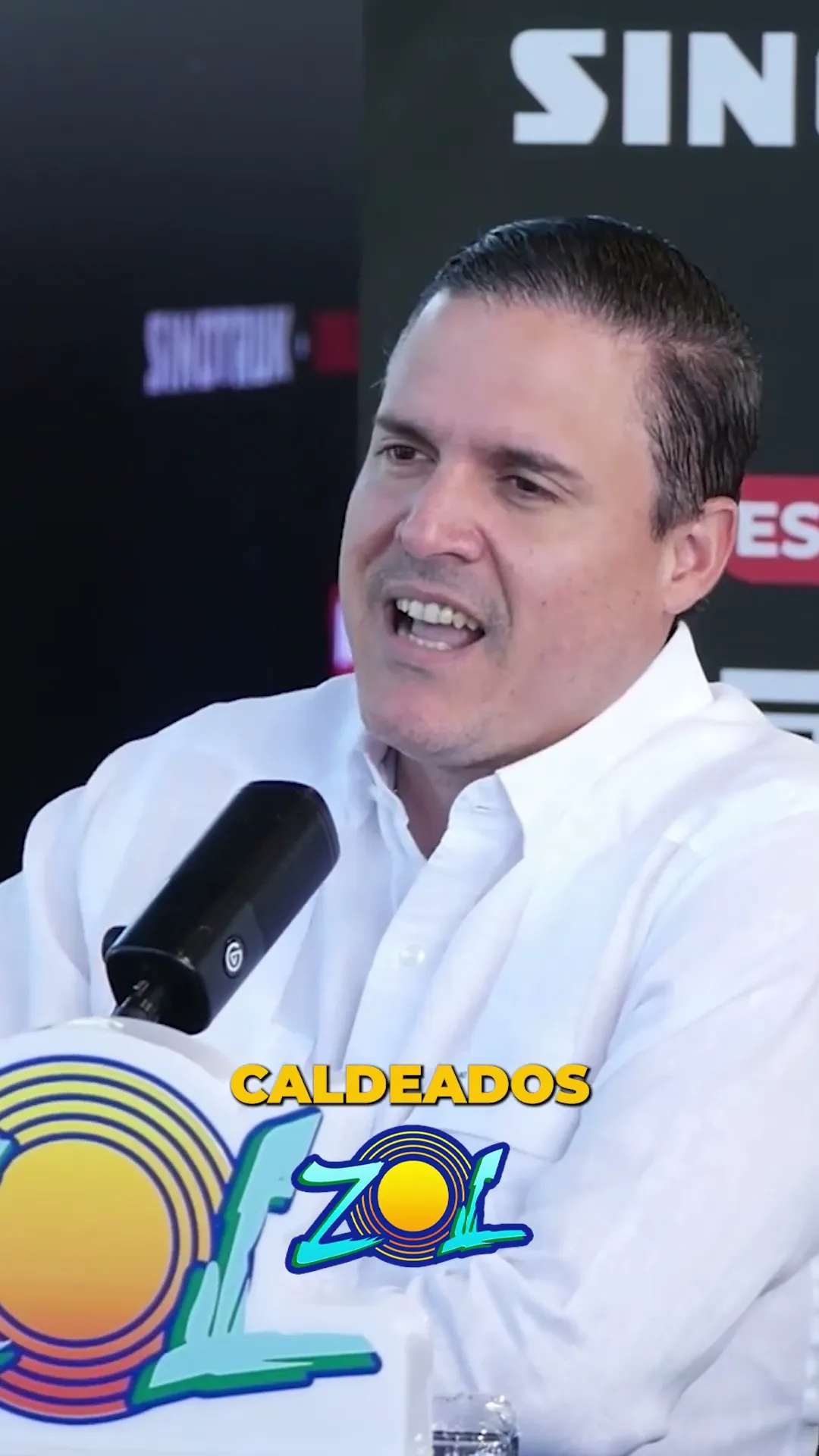 ¿SE ROMPE EL PRM? JEAN LUIS RODRÍGUEZ ADVIERTE SOBRE LOS LÍMITES EN EL DEBATE INTERNO