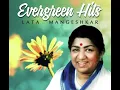 NA KOI UMANG HAI NA KOI TRANG HAI (  KATI PATANG 1971 ) LATA LP RECORDING