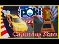 Capturing Stars Poki Crazy Cars