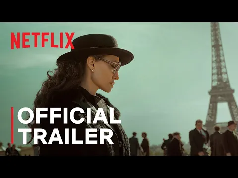Official US Trailer