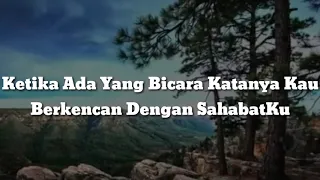 Download Daun Pandan Reggae-Pagar Makan Tanaman(Lyrics Video) MP3