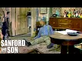 Fred Fakes A Robbery Sanford and Son