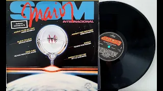 Som Maior Internacional -  1985