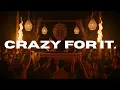Download Lagu Keinemusik, Boys Noize - Crazy For It (feat. Vinson)