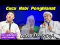 Download Lagu KH MARZUKI MUSTAMAR/Cucu Nabi Penghianat Cucu Nabi Bodoh
