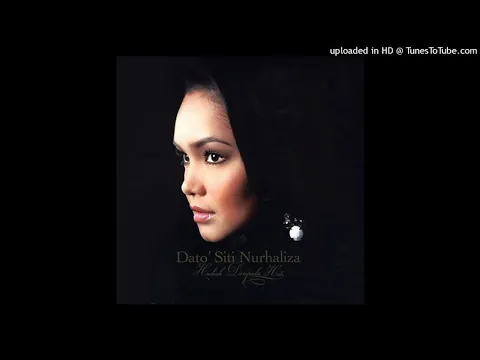 Download MP3 Dato' Sri Siti Nurhaliza - Melawan Kesepian (Audio) HQ